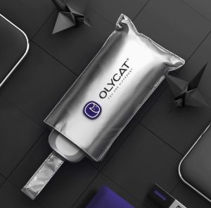 LORDWEY & OLYCAT Flat Mini Umbrella Rain Women Five Folding Pocket Sun Umbrellas Anti UV Parasol Windproof Portable Girls Umbrella Guarda Chuva