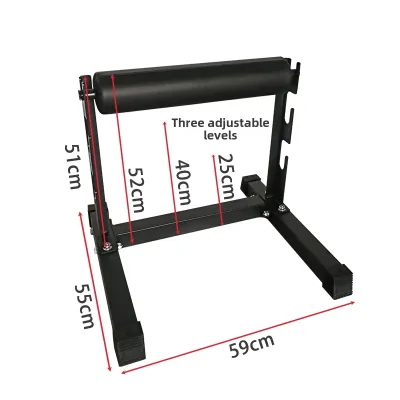 FANGWEI | Leg and Butt Training Squat Rack