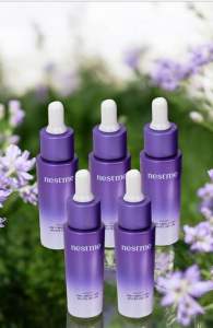 เซรั่ม รังนก เนสท์มี 15 ml / 5 ขวด ( สุดคุ้ม )