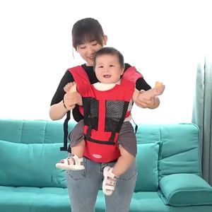 Baby Carrier With Hipseat for Newborn baby carrier newborn kidsling wrap baby sling backpack Gear Hip Seat Wrap Infant Toddler