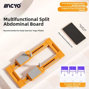 MACYO | Multi-functional Abdominal Board Exercise Equipment