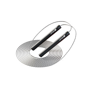 Umay(佑美) | Speed Competition Steel Jump Rope