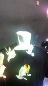 SULUKCOLLECTION kaos Regland TNI AD Terbaru bahan dryfit milano