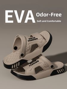 DAHONGNIANDAI | Anti-odor Slip-resistant Beach Sandals Wear-resistant