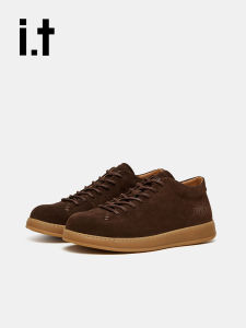 izzue | Retro Comfort Slip-Resistant Sneakers