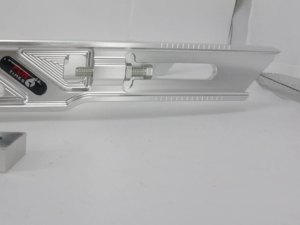 Rear Swingarm for Honda RS150R - CNC Aluminum Alloy Rust-Proof & Durable