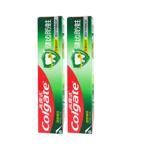 Colgate | Bamboo Charcoal Whitening Toothpaste Fluoride Fresh Breath Gum Care