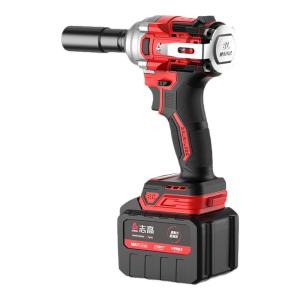 Chigo | High Torque Impact Wrench Lithium Battery Powered
