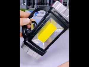 ไฟฉาย ไฟฉายแรงสูง 100000 lumens LEDความสว่างสูง ไฟฉายแรงสูง แท้ ไฟฉายไฟแรงสูง ไฟฉายแรงสูงไกล