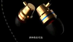Headset Earphone In-Ear Headphone Wired Super Bass Heavy Metal - Bass Stereo With Mic Universal