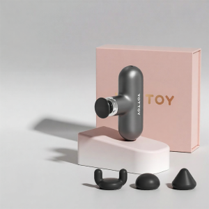 YOTTOY | Mini Womens Muscle Massage Gun Gift