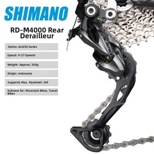 SHIMANO | Rear Derailleur Shifter