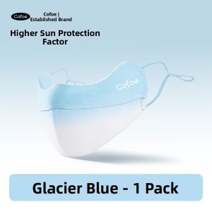 Cofoe | Anti-UV Breathable 3D Cartilage Support Mask