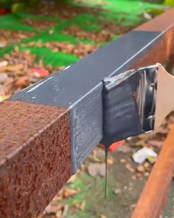 Anti Rust Paint for metal rust remover primer paint coating for rusty