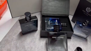 Nước Hoa Nam Chỉ Cần Một Xịt Thu Phục Đối Phương HERO LEGEND Mang Lại Sức Hút Quyến Rũ Cho Bạn Tự Tin Thể Hiện 100ml