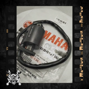 ORIGINAL KOIL COIL PENGAPIAN YAMAHA 54P MIO J GT SOUL GT FINO FI XRIDE MIO M3 Z S YGP KUALITAS ASLI ORI