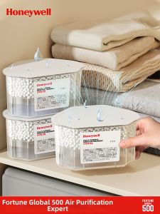Honeywell | Dehumidifying Moisture Absorption Packs