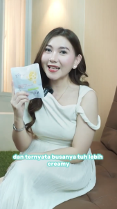 Sabun Kiyoko Premium Whitening dengan Licorice Collagen & Minyak Kura-Kura - BPOM - Beli 2 Gratis 1