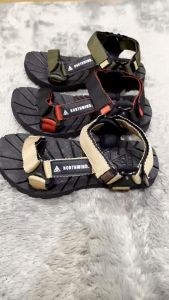 Sandal Gunung Outdoor Pria / Wanita Dewasa AntiSlip Kualitas Premium Size 39-43