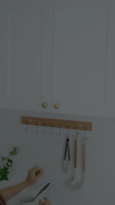 GIPP Set Wajan Penggorengan Keramik Anti-Lengket 3/5/11 Pcs Gagang Dapat Dilepas Untuk Semua Kompor