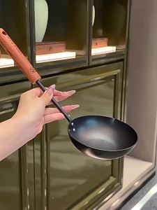 Multi-Purpose Frying Oil Pouring Pan