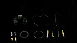 Motorcycle Carburetor Repair Kit For KEIHIN Honda CG125 CG150 CG200 CG250 125CC 150CC 200cc 250cc ATV Dirt Bike PZ26 PZ27 PZ30