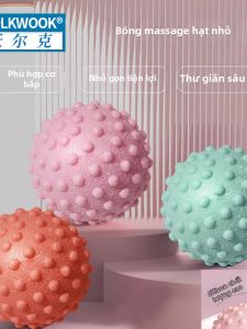 WOLK WOOK | Bóng Massage Chân và Cổ