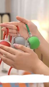 Interactive Cat Toys Ball Automatic Moving Electric Cat Toy Rolling Ball for Indoor Cat Exercise USB Rechargeable