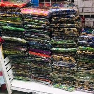 PRINCESS MALONG ETHIC DESIGN DOUBLE SIZE 130/170