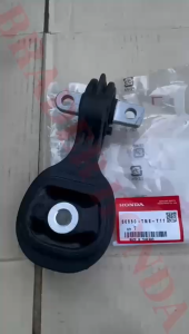 ENGINE MOUNTING KANAN ATAS DUDUKAN MESIN MATIC CRV GEN 5 RW1 RW3 TURBO PRESTIGE 1500 15 CC 2018-2023 HONDA 50880-TME-T11 KARET MONTING TORQUE ROD AT UPPER RUBBER TORQUEROD BANGKU GANTUANGAN UPER CVT
