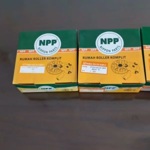 NPP Movable Rumah Roller Mio J Soul GT Fino Xride CVT Matic Yamaha