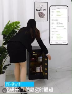 ตู้เซฟ ตู้เซฟนิรภัย ตู้นิรภัย ตู้เซฟขนาดเล็ก นิรภัย ขนาด เล็ก/กลาง/ใหญ่ ส่วนประสบการณ์ สำหรับบ้าน พร้อมส่งในไทย ราคาคนไทย