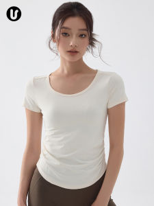 Breathable & Quick-Dry Womens Sport T-Shirt