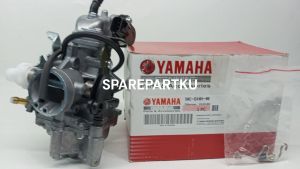 50C CARBURATOR ASSY JUPITER MX NEW 135 / KARBURATOR FULLSET / CARBURATOR