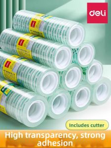 deli | Student Invisible Small Corrective Transparent Tape