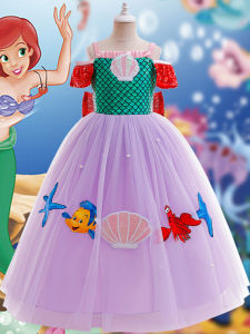 Disney Princess Bow Dress