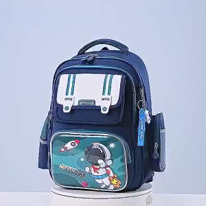 NIKO Sanrio Student Backpack School Backpack Kuromi Melody Children Backpack Back to school Gifts Large Capacity Waterproof