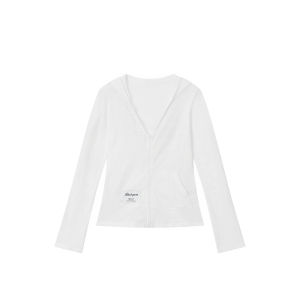 A chock | Breathable UV Protection Hooded Blouse
