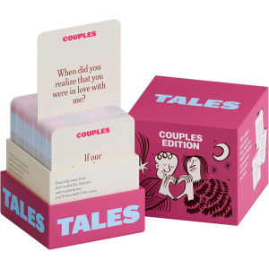 Bandai | //*150pcs Card Conversation Starter Game Family Edition Fun Icebreaker for Adults and Family Gatherings Couples Card Game Tales
