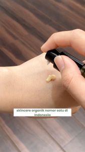 Skin Dewi Bamboo Cleansing Oil 50g - Organic Skincare