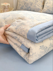 HAOMIAN | Air Conditioning Comfort 100 Xinjiang Cotton Summer Blanket