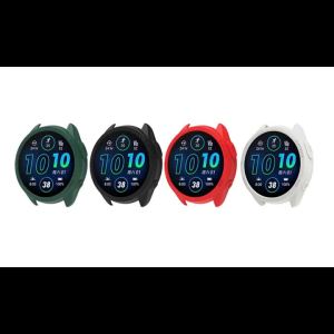 Silicone Case for Garmin Forerunner 965 Anti-scratch Protection Cover for Garmin 965 Soft Protector Bumper Shell Accessories