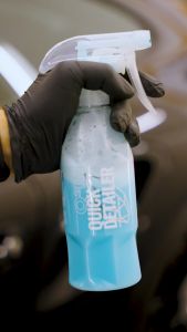 GYEON Q2M QUICK DETAILER  [ 1L ] -  HIGH PERFORMANCE SEALANT SPRAY RICH CARNAUBA CONTENT COATING & WAX MAINTENANCE PROTECTION