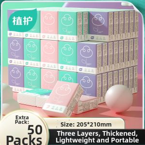 Botare | Convenient Hand Tissues Small Pack