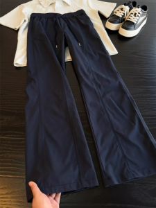 JIARONG | Ice Silk Quick Drying Sport Pants