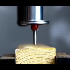 Woodworking Countersink Drill Bit 8mm Shank Adjustable Carpentry Reamer Chamfer Screws Hole Tool