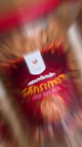 #หรอย ชุดกระปุกขนาด 170 กรัม ราคา 128 บาท หอม อร่อยด้วยกะเพราแท้ๆนเนื้อปลา ไม่ใช้ผงปรุงสาหร่าย