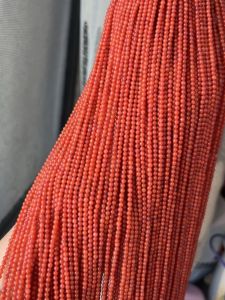 New Natural South Red Agate Long Bar Half Finished Handmade DIY Fashion Accessories Loose Beads Bracelet Jewelry Parts