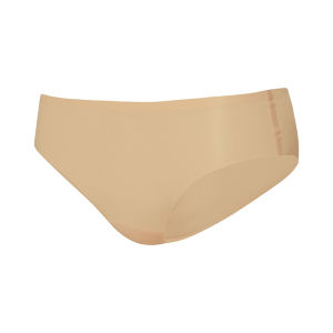 Mid-Waist Stretchy Comfort Seamless Fitting Underwear