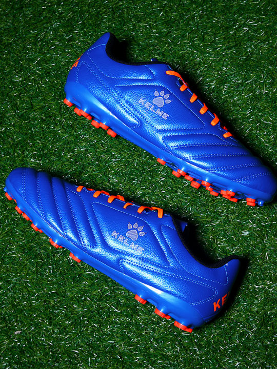 kelme soccer shoes